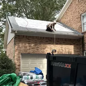 Bild von Reeder Roofing LLC