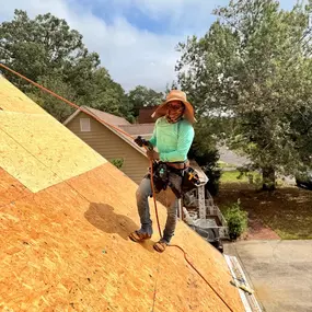 Bild von Reeder Roofing LLC