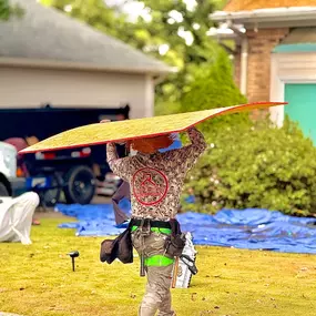 Bild von Reeder Roofing LLC