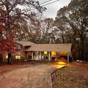 Bild von Reeder Roofing LLC