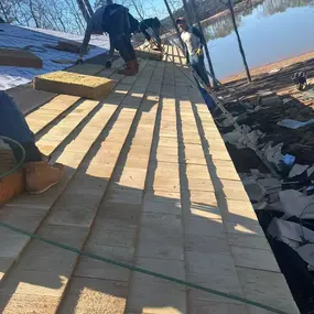 Bild von Reeder Roofing LLC