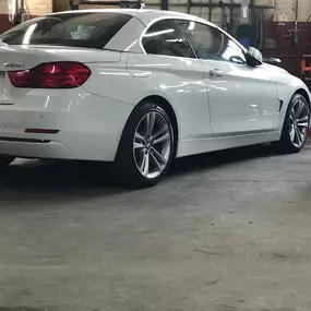 Bild von Double Up Window Tinting