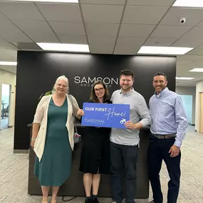 Bild von Cindy Zang Samson Properties