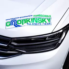 Bild von Fahrschule Großkinsky GmbH