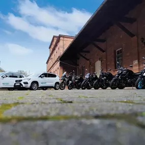 Bild von Fahrschule Großkinsky GmbH