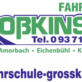 Bild von Fahrschule Großkinsky GmbH