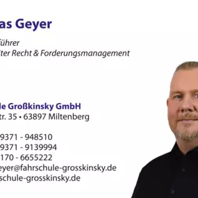 Bild von Fahrschule Großkinsky GmbH