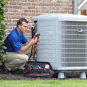 Leaky’s Plumbing, Heating & A/C San Antonio, TX AC Repair