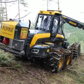 Bild von Herzog Forsttechnik AG