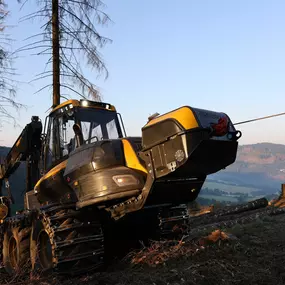 Bild von Herzog Forsttechnik AG