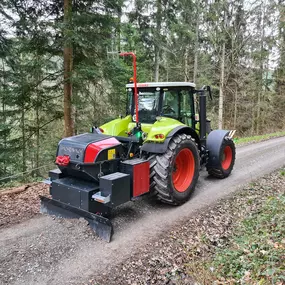 Bild von Herzog Forsttechnik AG