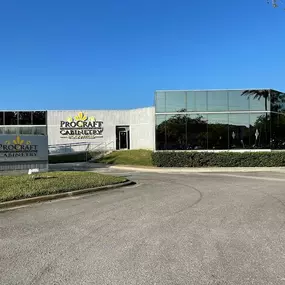 Bild von ProCraft Cabinetry Jacksonville