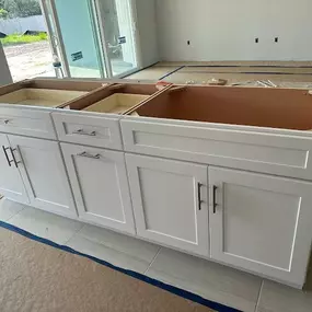 Bild von ProCraft Cabinetry Jacksonville