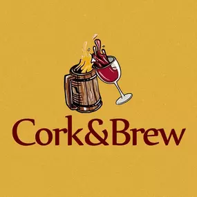 Bild von Cork & Brew & Spirits Too