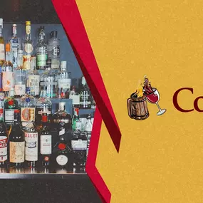 Bild von Cork & Brew & Spirits Too