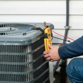 Bild von Butler Heating & Air Conditioning