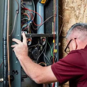 Bild von Butler Heating & Air Conditioning