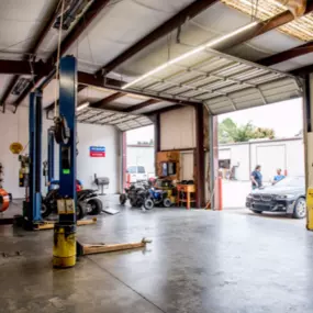 Bild von RPM Automotive & Performance