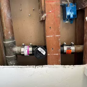 Bild von Damman’s Plumbing