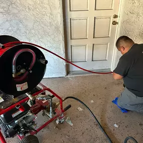 Bild von Damman’s Plumbing