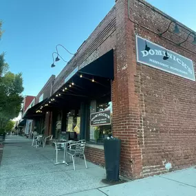 Neighborhood Building