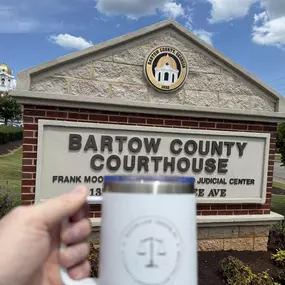 Bartow County Courthouse