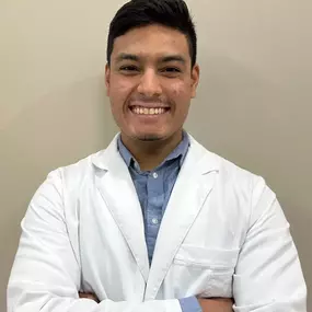 Dr. Brian L. Cruz, DDS, is a skilled and compassionate dentist at R+R Dental. Dedicated to delivering top-quality dental care, he combines advanced techniques with a gentle approach to ensure patient comfort. Dr. Cruz is committed to helping every patient achieve a healthy, confident smile in a welcoming environment.