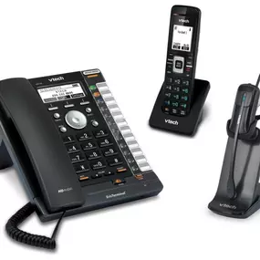VSP726-VSP601-VH6102 bundle