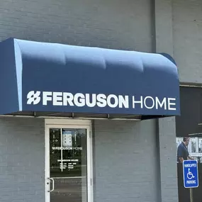 Ferguson Home Signage