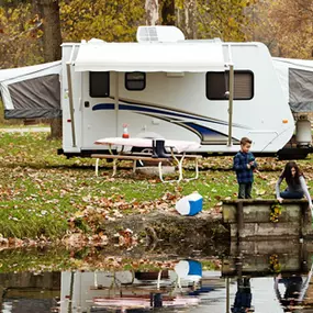 Trailer Rental