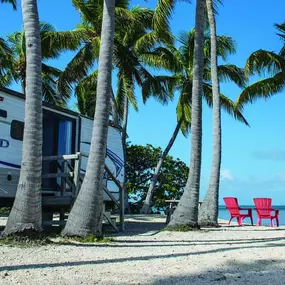 Travel Trailer Rentals