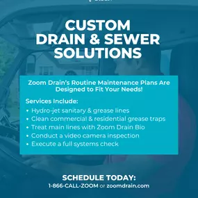 Bild von Zoom Drain Southwest Florida
