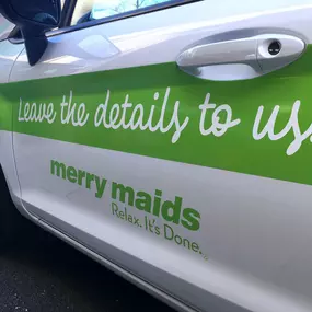 Bild von Merry Maids of Scarborough