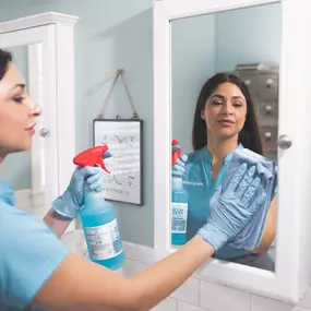 Bild von Merry Maids of Scarborough