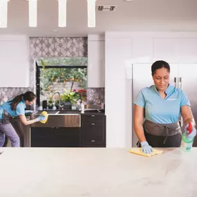 Bild von Merry Maids of Scarborough