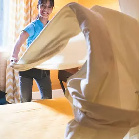 Bild von Merry Maids of Scarborough