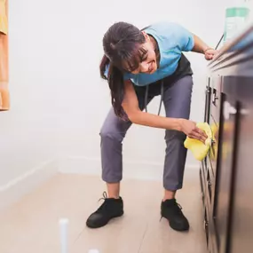 Bild von Merry Maids of Scarborough