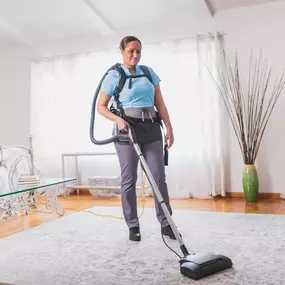 Bild von Merry Maids