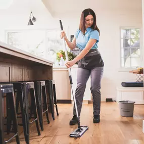 Bild von Merry Maids