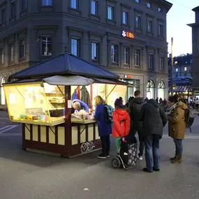 Bild von Bulloni AG