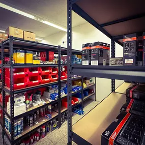 Bild von Autoteile - Samsuns Group