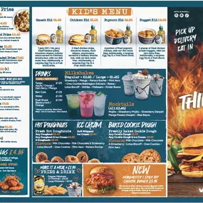 Bild von Beef King Addlestone Ltd