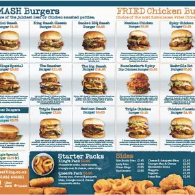 Bild von Beef King Addlestone Ltd