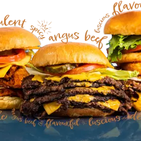 Bild von Beef King Addlestone Ltd