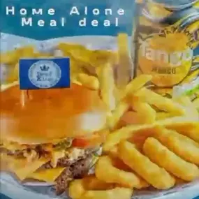 Bild von Beef King Addlestone Ltd
