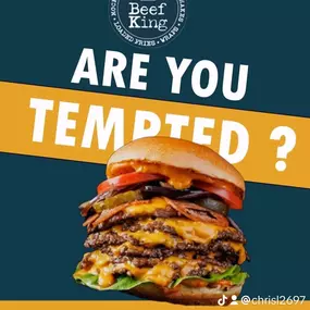 Bild von Beef King Addlestone Ltd