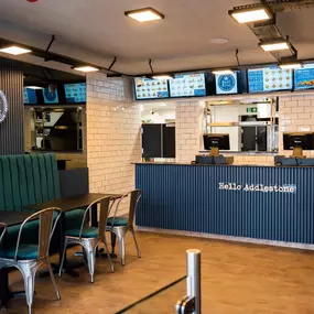 Bild von Beef King Addlestone Ltd