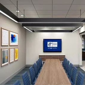 Bild von Holiday Inn Express & Suites Phoenix - Midtown by IHG