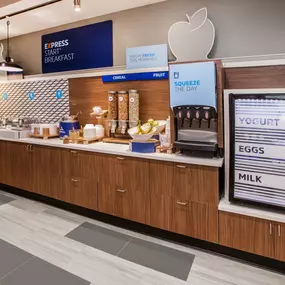 Bild von Holiday Inn Express & Suites Phoenix - Midtown by IHG