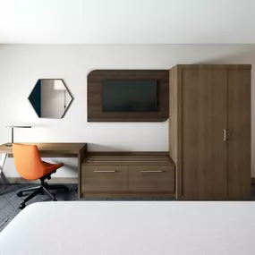 Bild von Holiday Inn Express & Suites Phoenix - Midtown by IHG